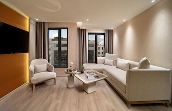 Bentley Hotel Bosphorus - Special Class