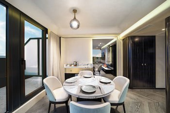 Bentley Hotel Bosphorus - Special Class