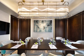 Bentley Hotel Bosphorus - Special Class