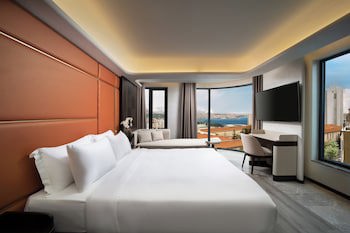 Bentley Hotel Bosphorus - Special Class