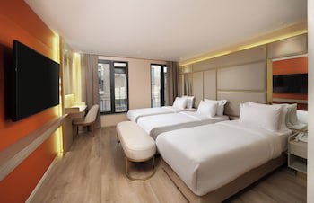Bentley Hotel Bosphorus - Special Class