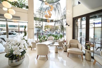 Bentley Hotel Bosphorus - Special Class galeri fotoğrafı
