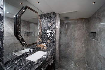 Bentley Hotel Bosphorus - Special Class