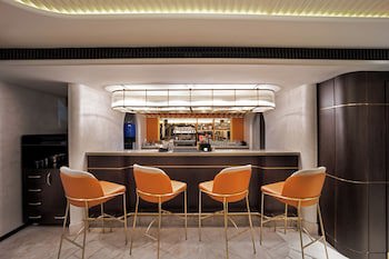 Bentley Hotel Bosphorus - Special Class