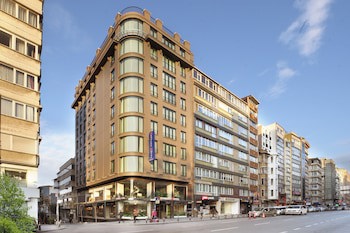 Bentley Hotel Bosphorus - Special Class