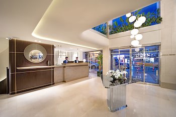 Bentley Hotel Bosphorus - Special Class
