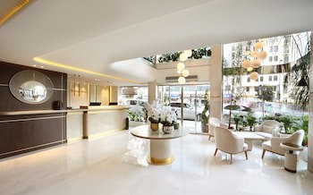 Bentley Hotel Bosphorus - Special Class fotoğrafı