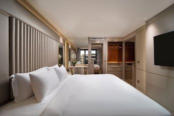 Bentley Hotel Bosphorus - Special Class