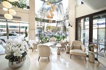 Bentley Hotel Bosphorus - Special Class
