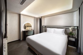 Bentley Hotel Bosphorus - Special Class