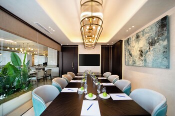Bentley Hotel Bosphorus - Special Class