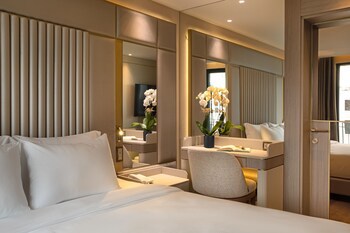 Bentley Hotel Bosphorus - Special Class