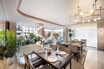 Bentley Hotel Bosphorus - Special Class