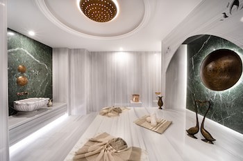 Bentley Hotel Bosphorus - Special Class