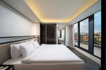 Bentley Hotel Bosphorus - Special Class