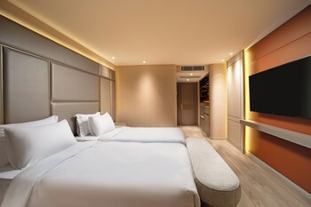 Bentley Hotel Bosphorus - Special Class
