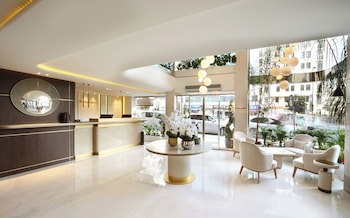 Bentley Hotel Bosphorus - Special Class