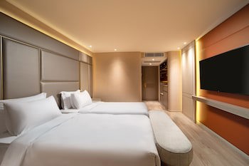 Bentley Hotel Bosphorus - Special Class