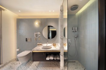Bentley Hotel Bosphorus - Special Class