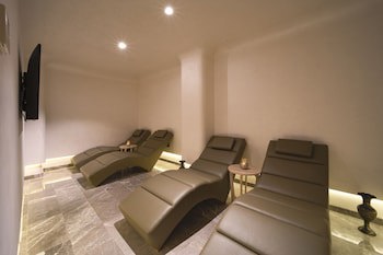 Bentley Hotel Bosphorus - Special Class