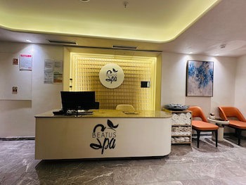 Bentley Hotel Bosphorus - Special Class