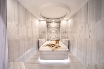 Bentley Hotel Bosphorus - Special Class