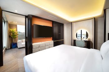Bentley Hotel Bosphorus - Special Class galeri fotoğrafı
