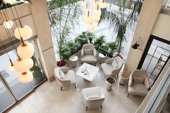 Bentley Hotel Bosphorus - Special Class