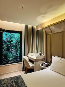 Bentley Hotel Bosphorus - Special Class