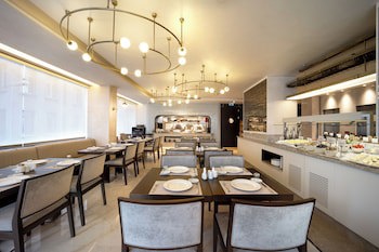 Bentley Hotel Bosphorus - Special Class