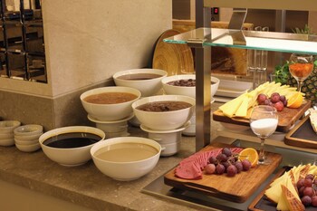 Bentley Hotel Bosphorus - Special Class