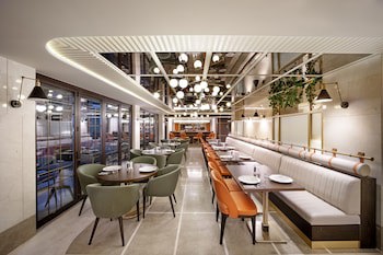 Bentley Hotel Bosphorus - Special Class