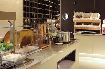 Bentley Hotel Bosphorus - Special Class