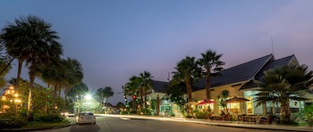 Martina Hotel