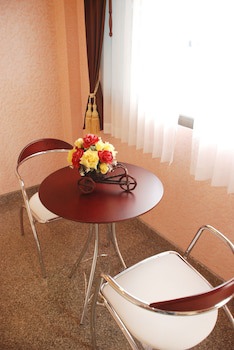 Martina Hotel