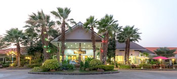 Martina Hotel