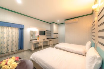 Martina Hotel
