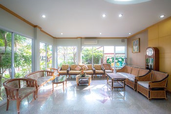 Martina Hotel