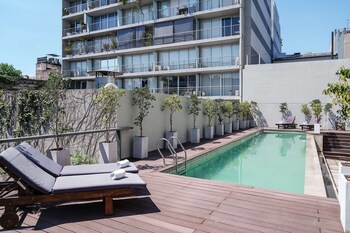 Dazzler By Wyndham Buenos Aires Palermo