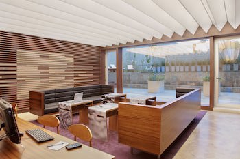 Dazzler By Wyndham Buenos Aires Palermo