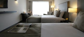 Dazzler By Wyndham Buenos Aires Palermo