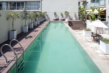 Dazzler By Wyndham Buenos Aires Palermo