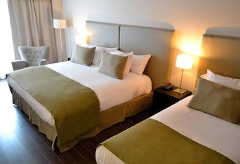 Dazzler By Wyndham Buenos Aires Palermo