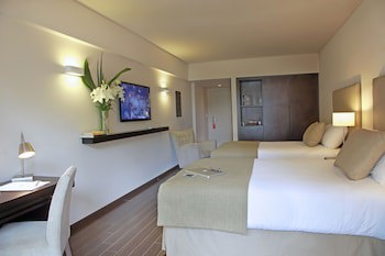 Dazzler By Wyndham Buenos Aires Palermo