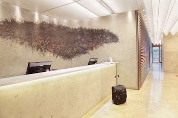 Dazzler By Wyndham Buenos Aires Palermo