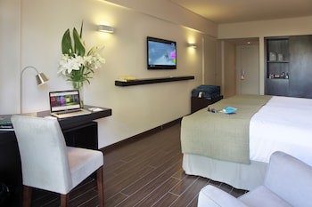 Dazzler By Wyndham Buenos Aires Palermo