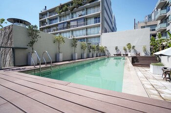 Dazzler By Wyndham Buenos Aires Palermo