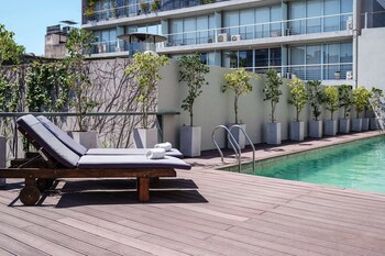 Dazzler By Wyndham Buenos Aires Palermo