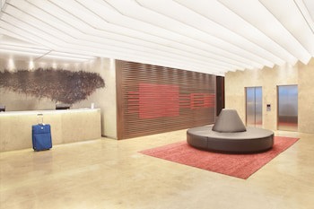 Dazzler By Wyndham Buenos Aires Palermo