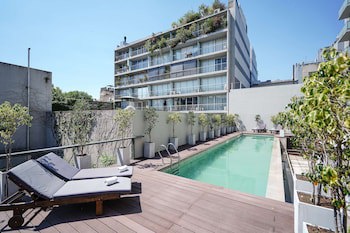 Dazzler By Wyndham Buenos Aires Palermo
